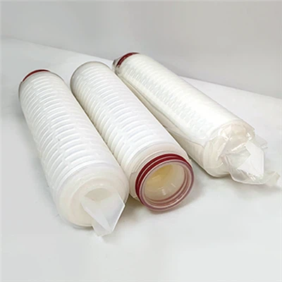 Filtri Industrijali Custom: Disinn, Manifattura, U Soluzzjonijiet OEM Għal Xe...